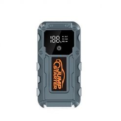 Extralink EX.99526 rozrusznik skoku pojazdu. Powerbanki ExtraLink. Za 201.99 zł.