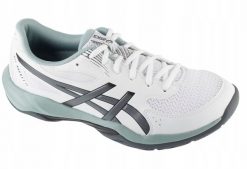Asics Buty GEL-ROCKET 12 1071A116 105. Obuwie sportowe damskie Asics, bez wzorów, bez zapięcia. Za 250.27 zł.