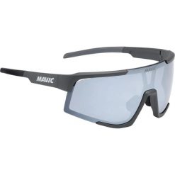 Okulary Mavic Aeroframe. Brązowe okulary przeciwsłoneczne damskie MAVIC. Za 458.00 zł.