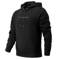Bluza męska z kapturem EXTREME HOBBY ORDER. Czarne bluzy męskie EXTREME HOBBY, m, bez wzorów, z bawełny, bez ramiączek, z kapturem. Za 249.00 zł.