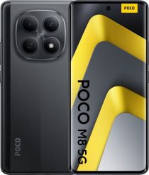 Smartfon Xiaomi M8 5G 8/256GB Czarny (72381). Czarne smartfony Xiaomi. Za 941.39 zł.