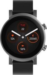 Smartwatch Mobvoi Ticwatch E3 Smart Watch Wear Os By Google Watch For Men And Women Qualcomm. Zegarki smartwatch Mobvoi, bez wzorów. Za 619.82 zł.