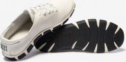 Krups TBS Buty Jazaru Blanc F7007-41. Obuwie sportowe damskie Krups, bez wzorów, bez zapięcia. Za 379.10 zł.