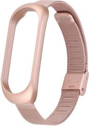 YIVO ORYGINALNY ZAMIENNY WYMIENNY PASEK OPASKA BRANSOLETA YIVO DO ZEGARKA SMARTWATCH XIAOMI MI BAND 5 6. Zegarki smartwatch Yivo, bez wzorów. Za 29.09 zł.