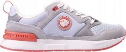 Iguana Damskie Buty MAJRO W. Obuwie sportowe damskie IGUANA, bez wzorów, bez zapięcia. Za 381.12 zł.