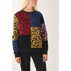 Vans Wyld Tangle Bluza Wielokolorowy. Bluzy damskie Vans, xs, bez wzorów, z materiału, bez ramiączek, bez kaptura. Za 274.95 zł.