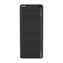 Savio BA-05 20000 mAh czarny. Czarne powerbanki . Za 119.90 zł.