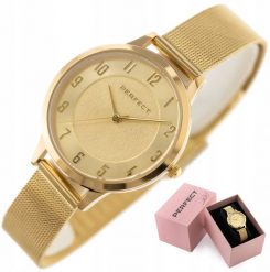 Zegarek Perfect ZEGAREK DAMSKI PERFECT F387-03. Zegarki damskie Perfect. Za 239.80 zł.