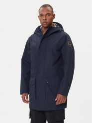 Napapijri Kurtka zimowa A-Pilloz NP0A88SG Granatowy Regular Fit. Niebieskie kurtki męskie Napapijri, na zimę, m, bez wzorów, z syntetyku, bez kaptura. Za 869.99 zł.