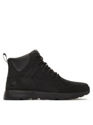 Timberland Trzewiki Killington Trkr Chka TB0A2HEN0151 Czarny. Czarne botki męskie Timberland, bez wzorów, z nubiku, bez obcasa, bez zapięcia. Za 549.99 zł.