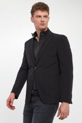 Marynarka męska Hectic JOOP!. Garnitury męskie JOOP!, m, bez wzorów, bez kołnierzyka, bez ramiączek. Za 2,099.00 zł.