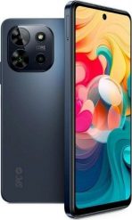 Smartfon SPC Smartfony SPC 25216128D Octa Core 6 GB RAM 128 GB Niebieski. Niebieskie smartfony spc. Za 863.54 zł.