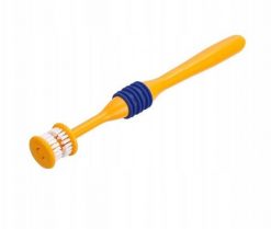 ARM AND HAMMER SZCZOTECZKA 360 DLA SZCZENIĄT MAŁYCH RAS. Golarki i trymery Perfect Fit. Za 38.83 zł.