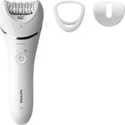 Depilator Philips Epilator Series 8000 BRE700/00. Depilatory Philips. Za 280.99 zł.