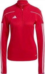 Adidas Bluza adidas Tiro 23 League Training Top W HS3482, Rozmiar: S. Bluzy damskie Adidas, s, bez wzorów, bez ramiączek, bez kaptura. Za 156.96 zł.