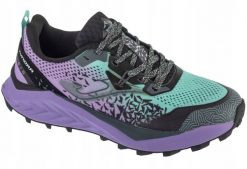 Buty trekkingowe damskie Joma Joma Tundra Lady 2519 TKTULW2519 Zielone 36. Zielone obuwie trekkingowe damskie Joma, bez zapięcia. Za 241.76 zł.