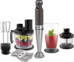 Blender Sencor SHB 5501CH-EUE3. Blendery Sencor. Za 349.90 zł.
