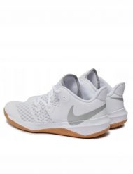 Nike Zoom Hyperspeed Court Se DJ4476-100 białe 44. Białe buty sportowe męskie Nike, bez wzorów, bez zapięcia, nike zoom. Za 378.99 zł.