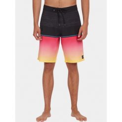 Boardshorty męskie O'Neill Hyperfreak Heat Block 21". Czarne szorty męskie O'Neill, bez wzorów, eleganckie. Za 399.00 zł.