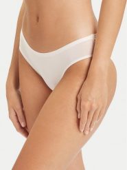 Chantelle Figi klasyczne Soft Stretch C26430 Różowy. Czerwone majtki damskie Chantelle, z syntetyku. Za 79.99 zł.