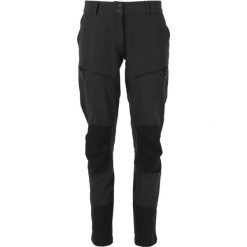 Spodnie trekkingowe damskie Whistler Avatar. Czarne spodnie sportowe damskie Whistler, na lato, bez wzorów, sportowe, trekkingowe. Za 219.99 zł.