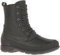 Buty trekkingowe męskie Kamik M'S LAWRENCE L, BLK, 41 (us 8); uk 7. Trekkingi męskie Kamik, bez zapięcia. Za 503.91 zł.