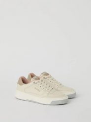Bjorn_borg T2200 BSC tenisówki Off White - Taupe damskie. Białe trampki i tenisówki damskie Björn Borg, bez wzorów, bez zapięcia. Za 423.50 zł.