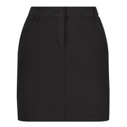 Spodenki Damskie Highton II. Czarne szorty damskie Regatta, bez wzorów, sportowe. Za 58.99 zł.