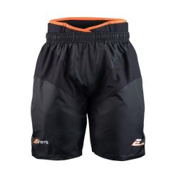 Spodenki bramkarskie Grays Hockey Elite Pro. Brązowe szorty damskie GRAYS, bez wzorów. Za 274.00 zł.