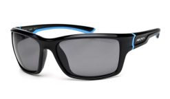 Okulary polaryzacyjne Arctica Orion S-222A. Czarne okulary przeciwsłoneczne damskie ARCTICA. Za 179.00 zł.