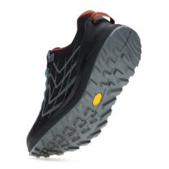 Męskie buty typu cruise. Niebieskie buty sportowe męskie Regatta, bez wzorów, z poliesteru, bez zapięcia. W wyprzedaży za 449.99 zł.