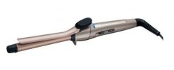 Lokówka do włosów REMINGTON Keratin Protect CI5318 (kolor srebrny). Lokówki Remington. Za 157.99 zł.