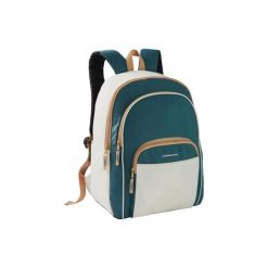 Plecak termiczny FOLD'N COOL 5L. Plecaki męskie Campingaz, bez wzorów, sportowe. Za 139.99 zł.