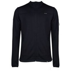 Northfinder Męska bluza Eliot Black MI-3353OR (rozmiar L). Czarne bluzy męskie Northfinder, l, bez wzorów, sportowe, bez ramiączek, bez kaptura. W wyprzedaży za 170.00 zł.