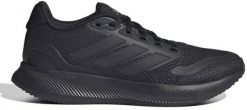 Adidas BUTY SPORTOWE DAMSKIE ADIDAS IE8586 RUNFALCON 5 OBUWIE TRENINGOWE. Obuwie sportowe damskie Adidas, bez wzorów, bez zapięcia. Za 169.00 zł.