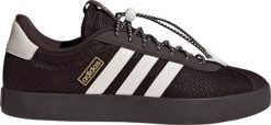 Adidas Buty damskie adidas VL Court 3.0 brązowe IH6605 38. Brązowe obuwie sportowe damskie Adidas, bez wzorów, bez zapięcia. Za 322.91 zł.
