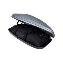 Torby Do Boksu Dachowego G3 Absolute 400 3Szt Kjust. Czarne torby podróżne damskie KJUST, bez wzorów. Za 619.00 zł.