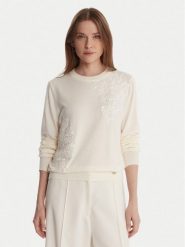 Artigli Sweter ACMA002801 Écru Regular Fit. Swetry nierozpinane damskie Artigli, m, bez wzorów, z syntetyku, bez kołnierzyka, bez ramiączek. Za 289.99 zł.
