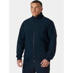 Kurtka Żeglarska Męska Helly Hansen Hp Racing Bomber 3.0. Niebieskie kurtki męskie Helly Hansen, m, bez wzorów, sportowe, bez kaptura. Za 706.35 zł.