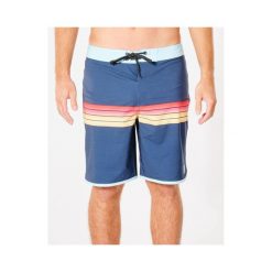 Spodenki surfingowe męskie Rip Curl Mirage Surf Revival Niebieski. Niebieskie szorty męskie Rip Curl, bez wzorów, sportowe. Za 204.00 zł.