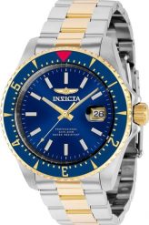 Zegarek Invicta Zegarek Męski Invicta Pro Diver 36788 + BOX NoSize. Zegarki męskie Invicta, bez wzorów. Za 538.99 zł.
