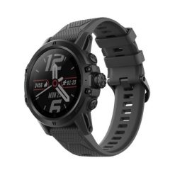 Zegarek smartwatch GPS Adventure Vertix Dark Rock. Niebieskie, analogowe zegarki męskie COROS, z aplikacjami, z koronki, szklane. Za 2,299.00 zł.