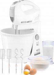 Mikser ECG Beater ECG RSM 4052. Miksery ECG. Za 206.68 zł.