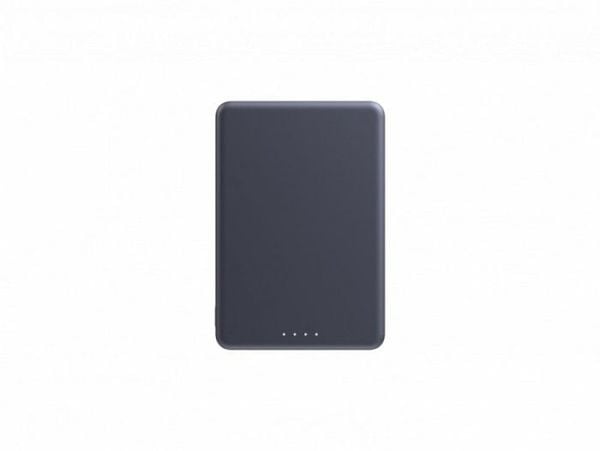 Powerbank Xiaomi Super Slim Magnetic 5000mAh Czarny. Czarne powerbanki Xiaomi. Za 119.00 zł.