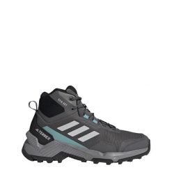 Buty trekkingowe Dorosły Adidas Mimontante Eastrail 2.0 Rain.Rdy szary. Czarne obuwie trekkingowe damskie Adidas, bez zapięcia. W wyprzedaży za 351.20 zł.