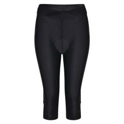 Legginsy Damskie Jazda Rowerem Worldly. Czarne legginsy damskie Dare 2B, bez wzorów. Za 117.99 zł.