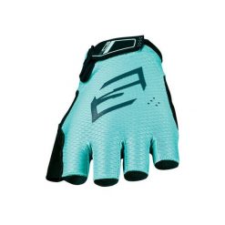 Rękawiczki RC3 SHORTY - GREEN WATER (zielone) - S/8. Niebieskie rękawiczki damskie FIVE GLOVES, bez wzorów. Za 87.00 zł.