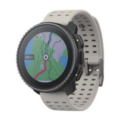 Suunto Vertical Czarny Sand. Czarne, cyfrowe zegarki sportowe Suunto, z aplikacjami, ze stali, do biegania. Za 1,559.00 zł.