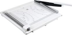 Monolith Gilotyna + trymer do papieru OC600. Golarki i trymery Monolith. Za 169.00 zł.