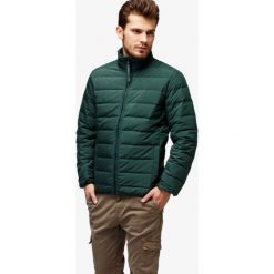 Timberland Kurtka Bear Head Jacket Cls , multicolor, rozmiar M. Kurtki męskie Timberland, m, bez wzorów, z materiału, sportowe, bez kaptura. W wyprzedaży za 649.99 zł.